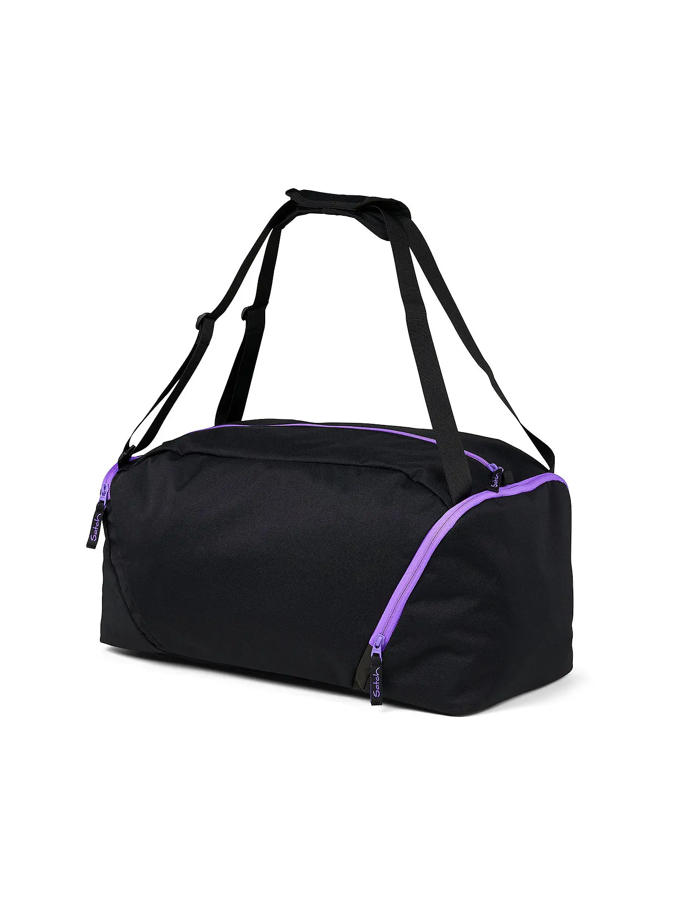 SATCH | Sporttasche - Purple Phantom | 